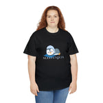 Load image into Gallery viewer, SleepenQuin Tshirt
