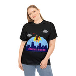 Load image into Gallery viewer, Mom - The Rescue Queen Tshirt
