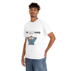 SurWHYving Tshirt