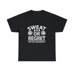 Load image into Gallery viewer, Workout Motivation Tshirt
