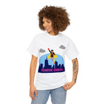 Load image into Gallery viewer, Mom - The Rescue Queen Tshirt
