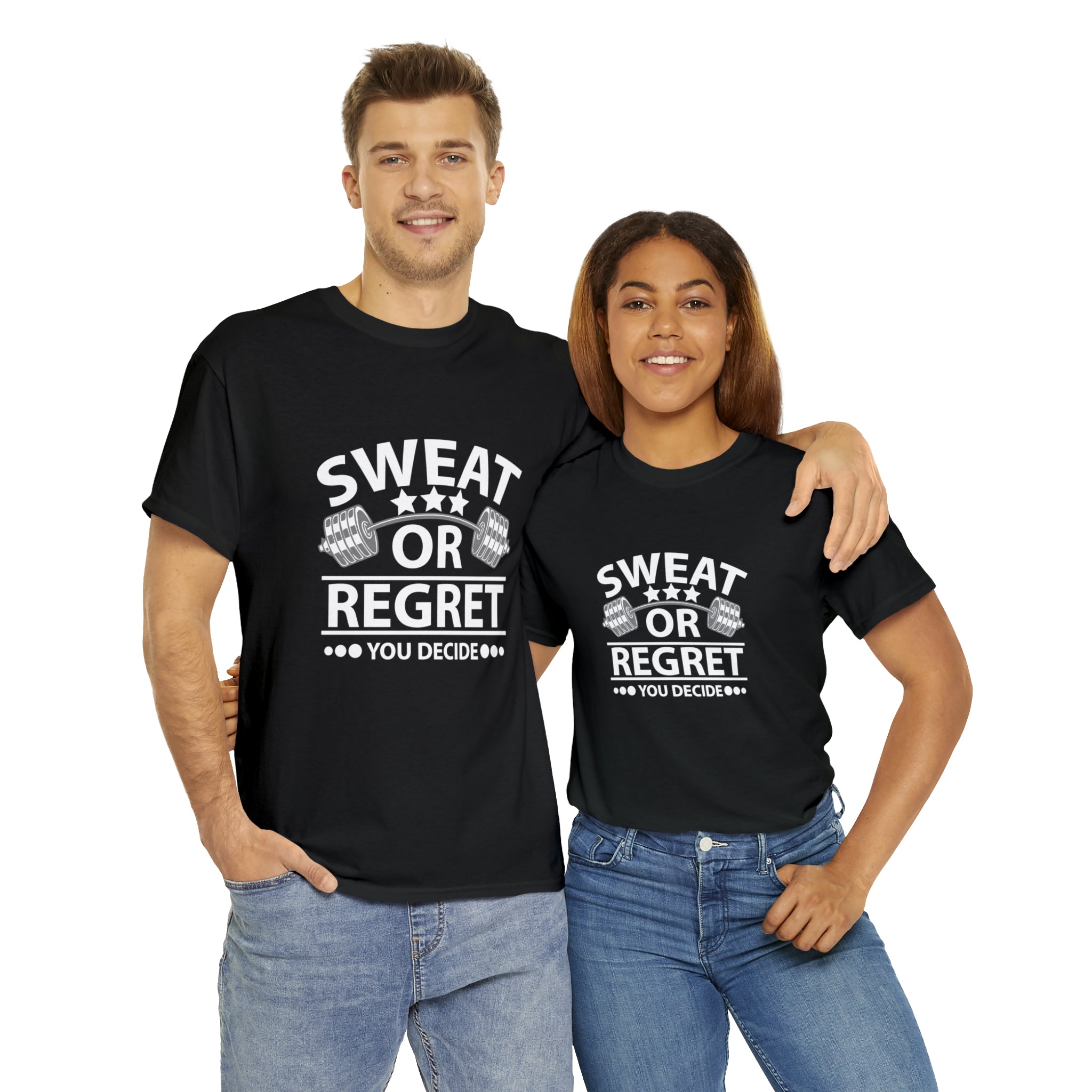 Workout Motivation Tshirt
