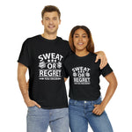 Load image into Gallery viewer, Workout Motivation Tshirt
