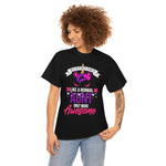 Load image into Gallery viewer, The Awesome Aunt Tee
