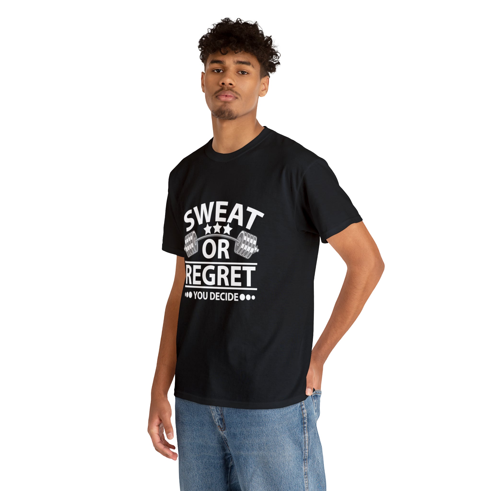 Workout Motivation Tshirt