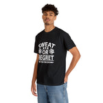 Load image into Gallery viewer, Workout Motivation Tshirt

