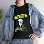 Load image into Gallery viewer, The Food Scientists Tshirt
