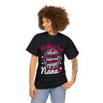 Load image into Gallery viewer, Lovely Nana Tshirt
