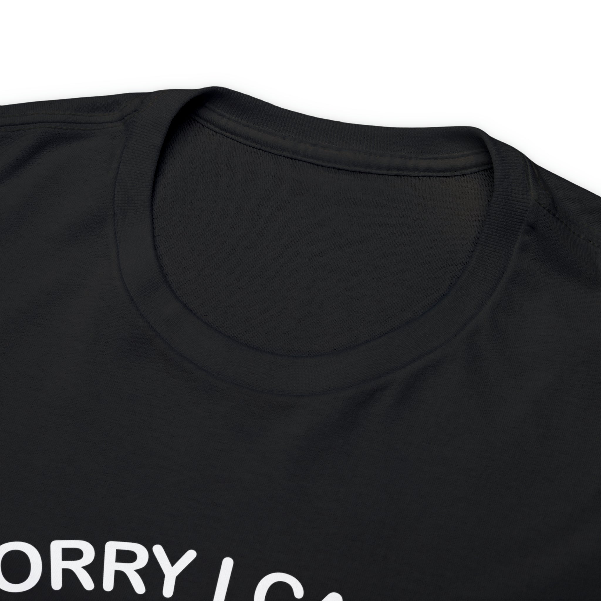The Cat Lovers Tee