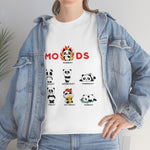 Load image into Gallery viewer, Moods Tshirt
