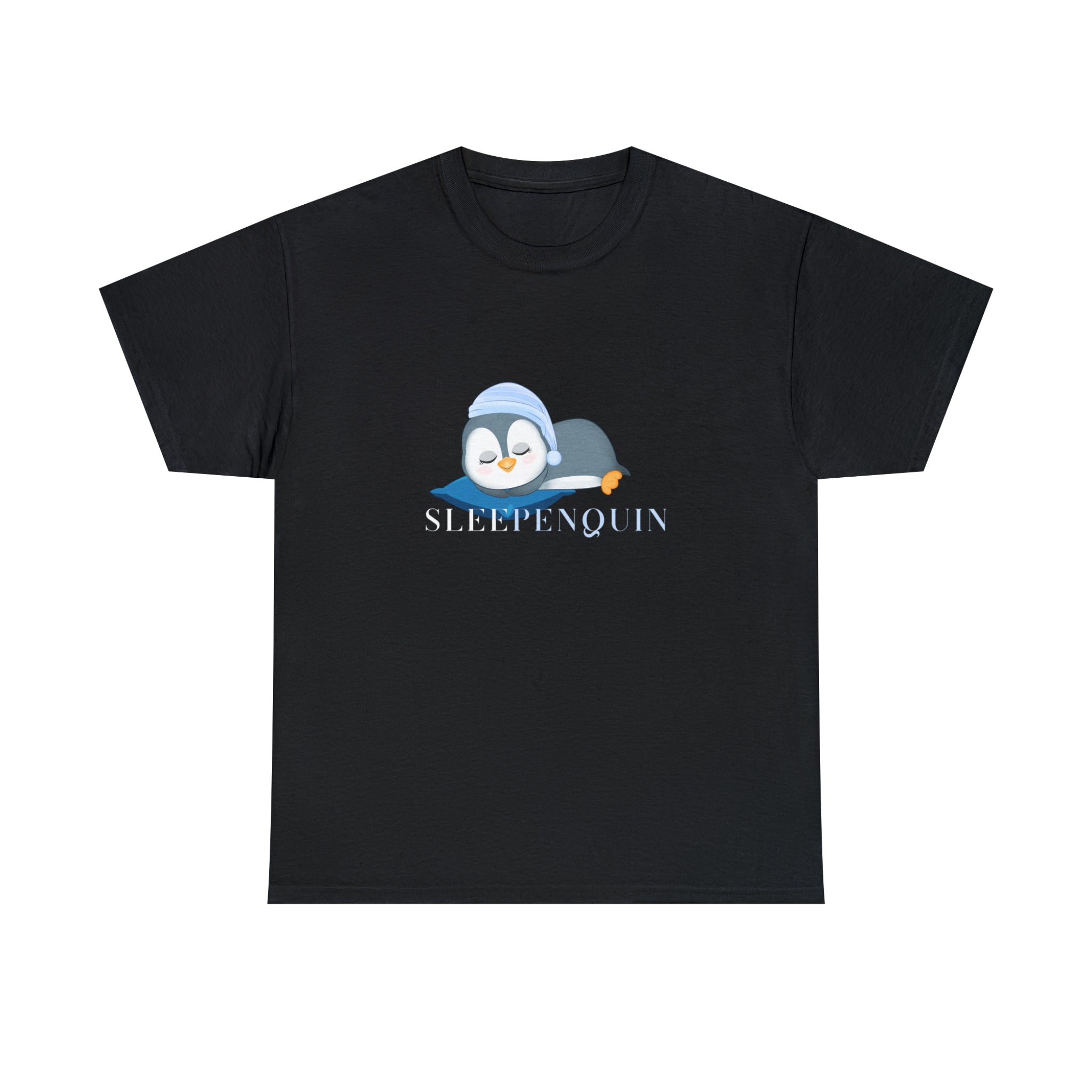 SleepenQuin Tshirt
