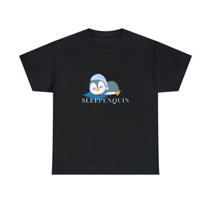 SleepenQuin Tshirt