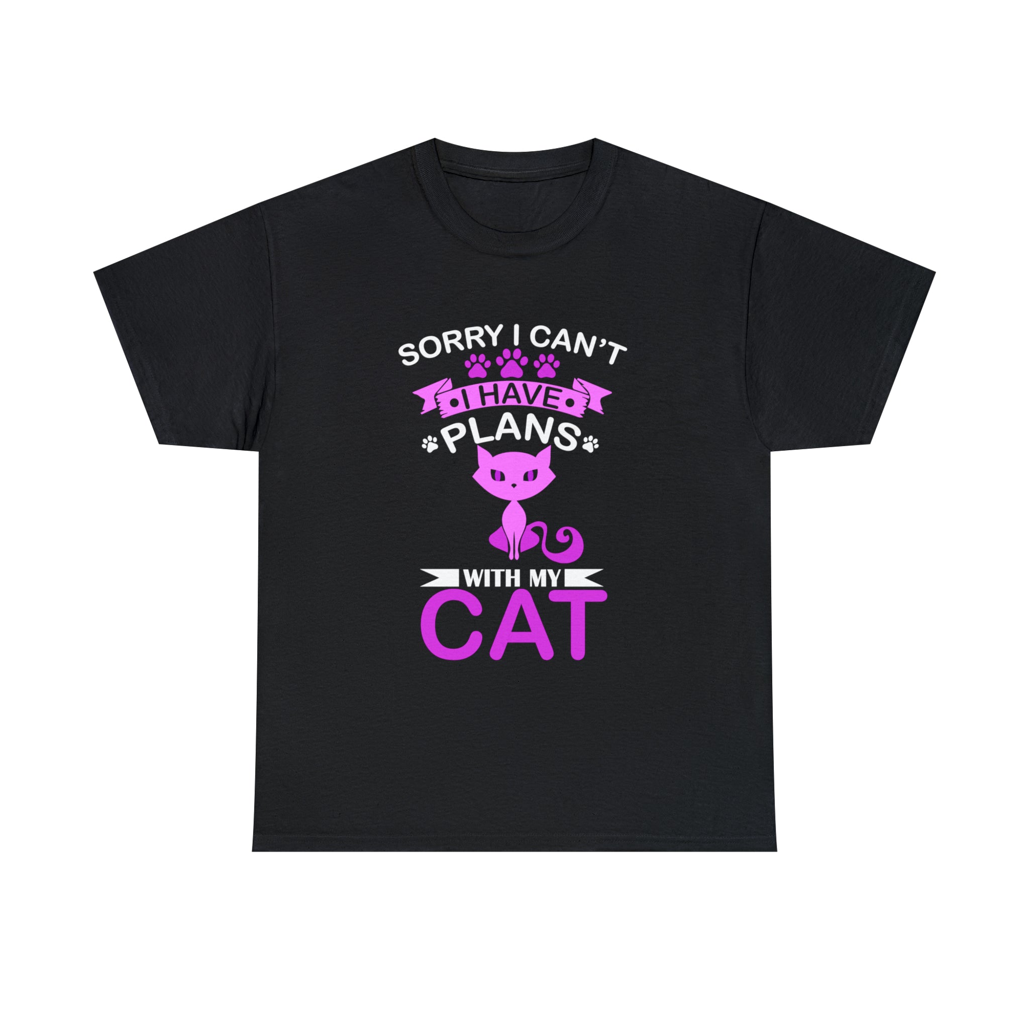 The Cat Lovers Tee